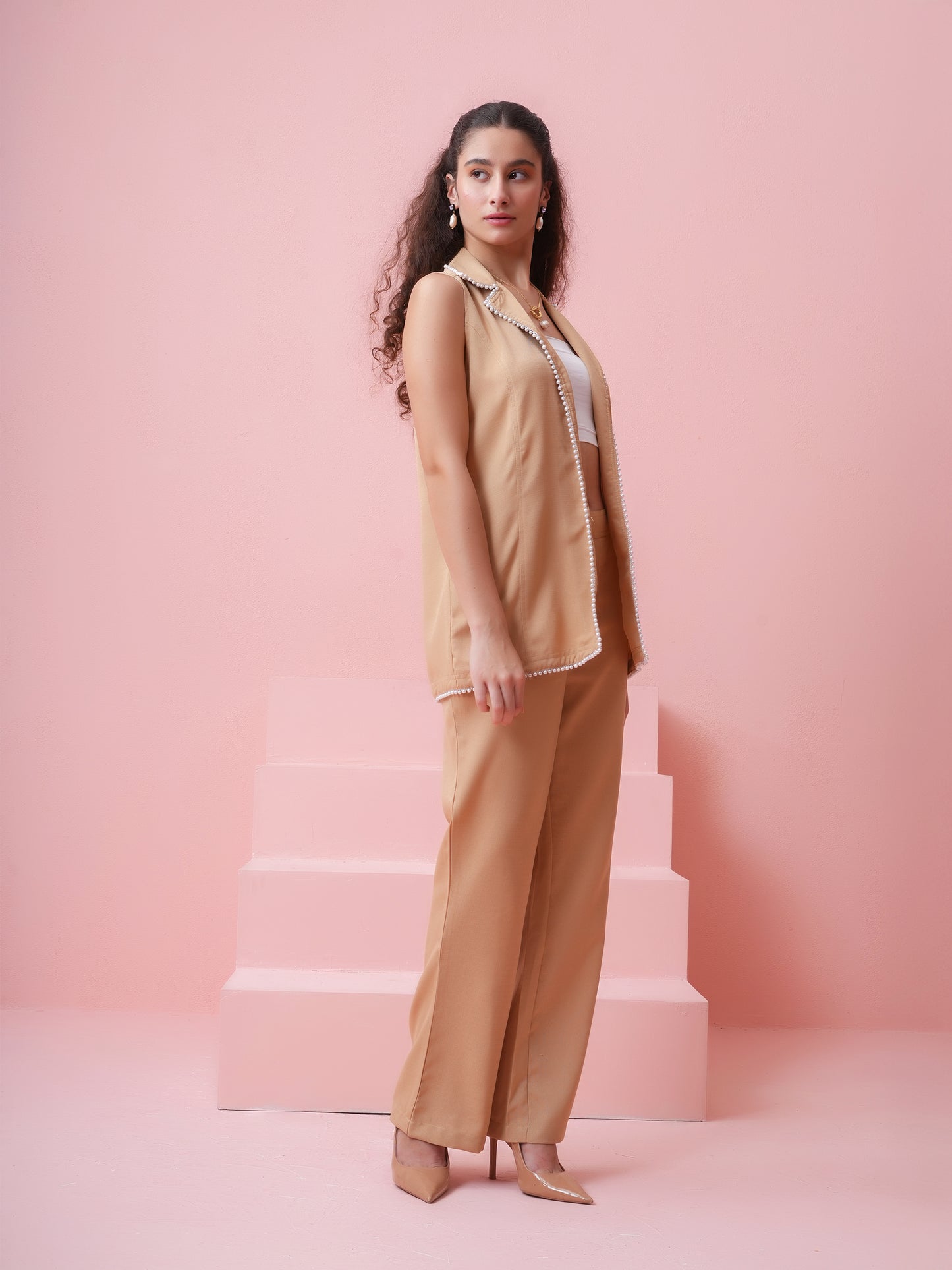 Sandstone Chic