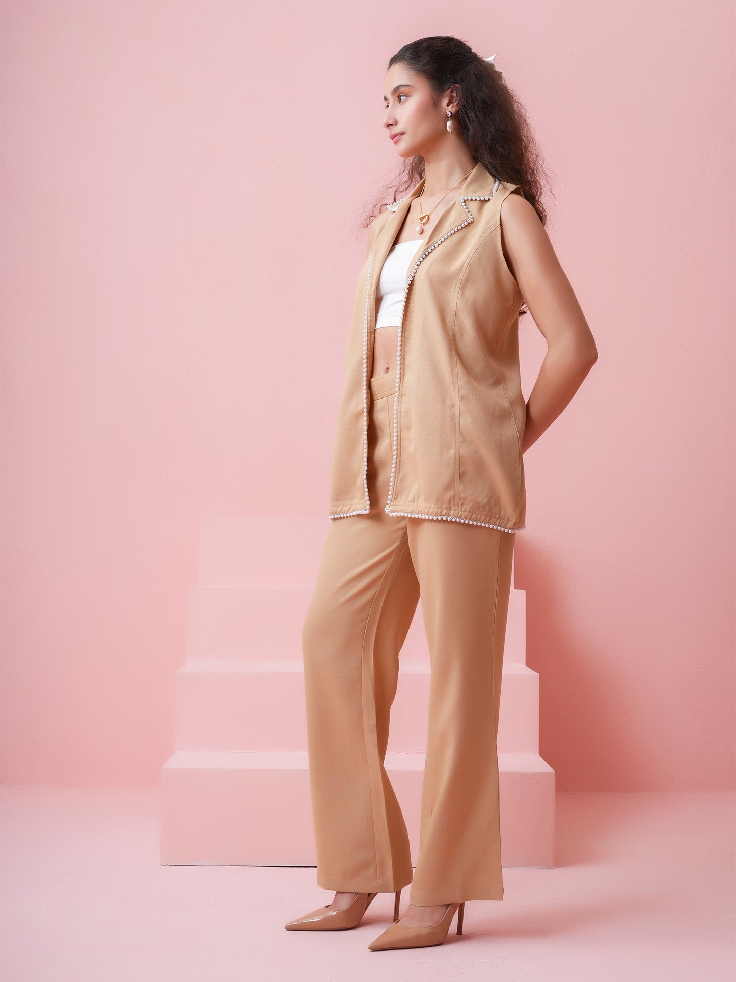 Sandstone Chic
