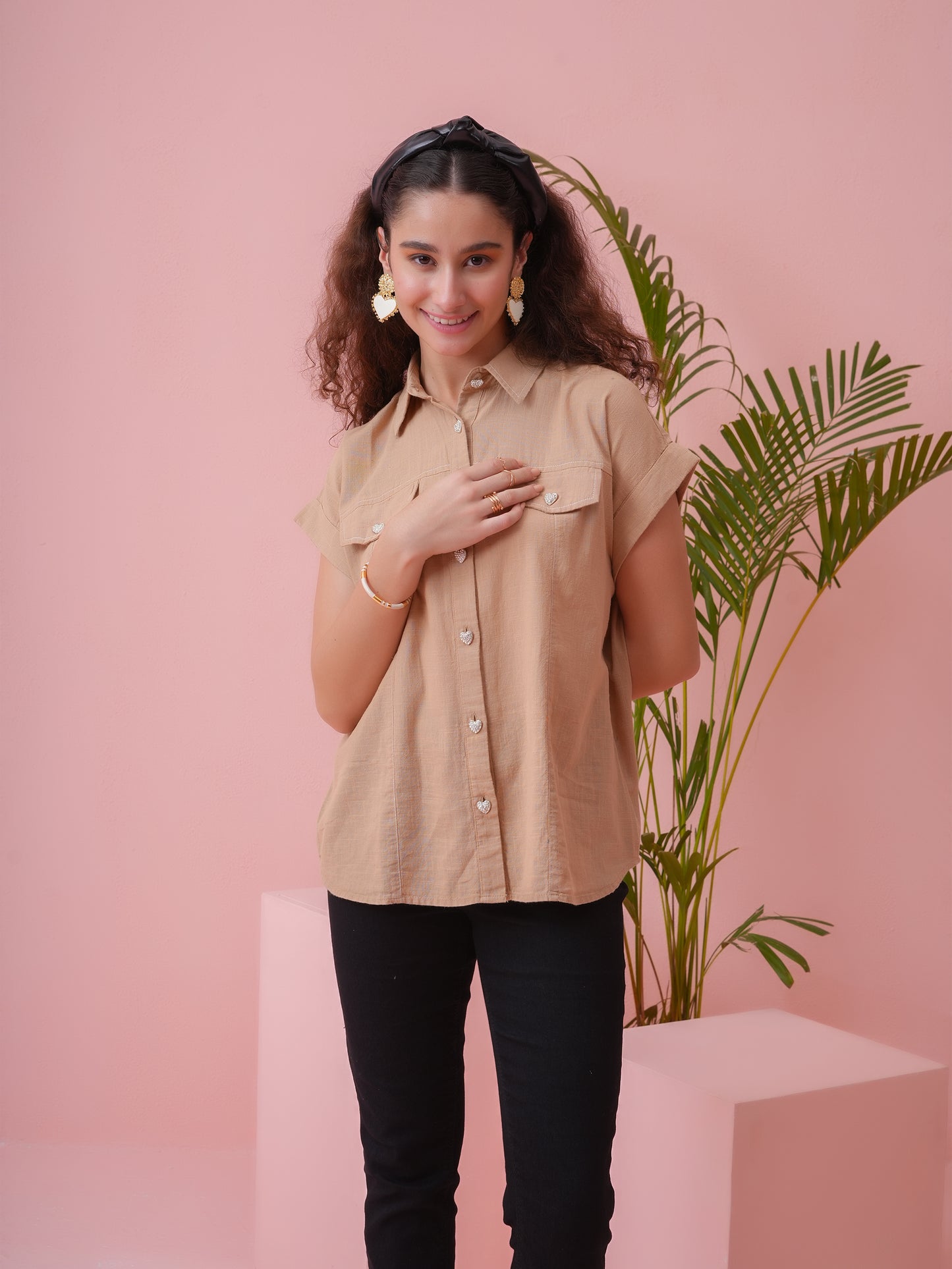 Beige Crush