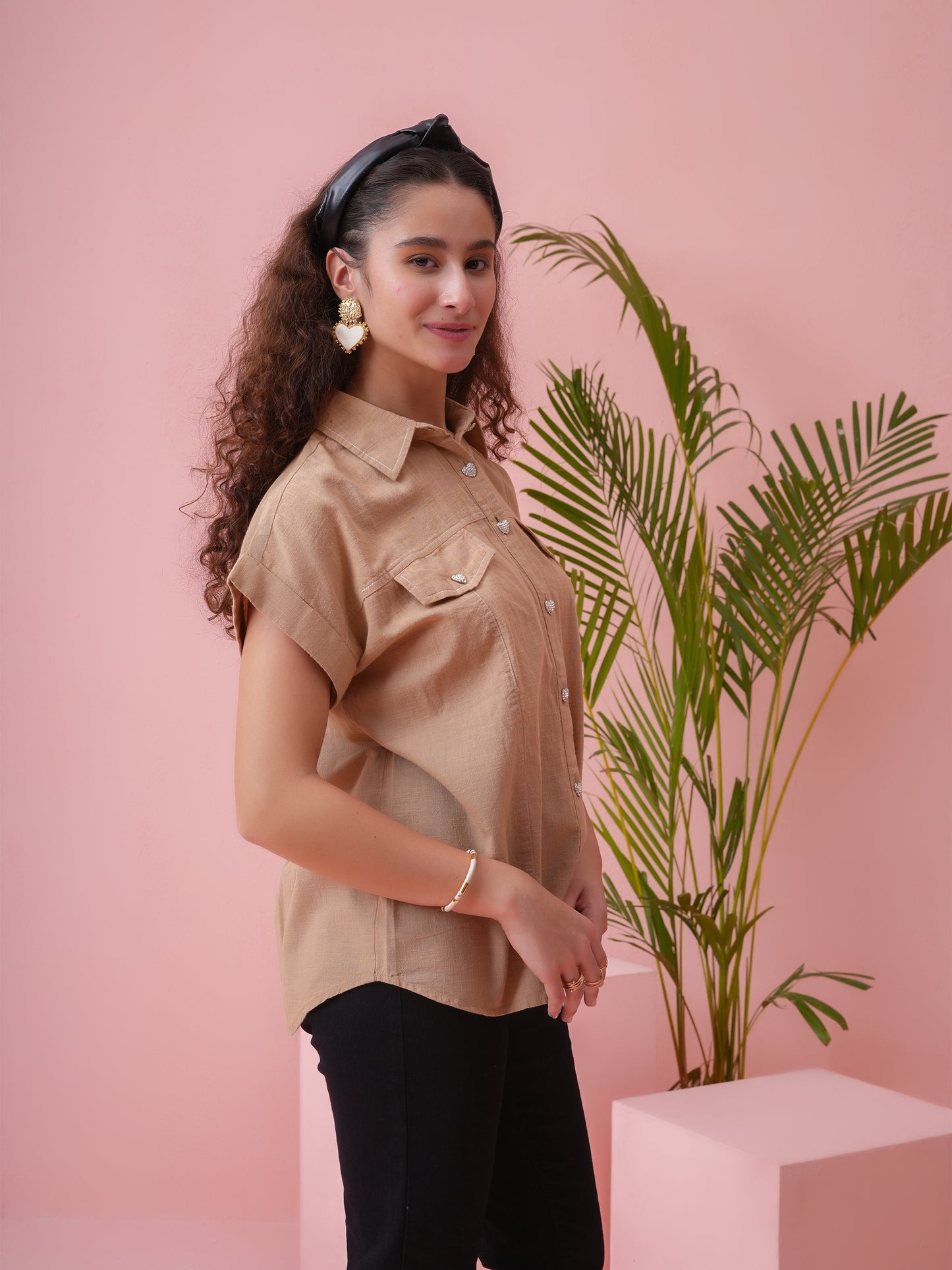 Beige Crush