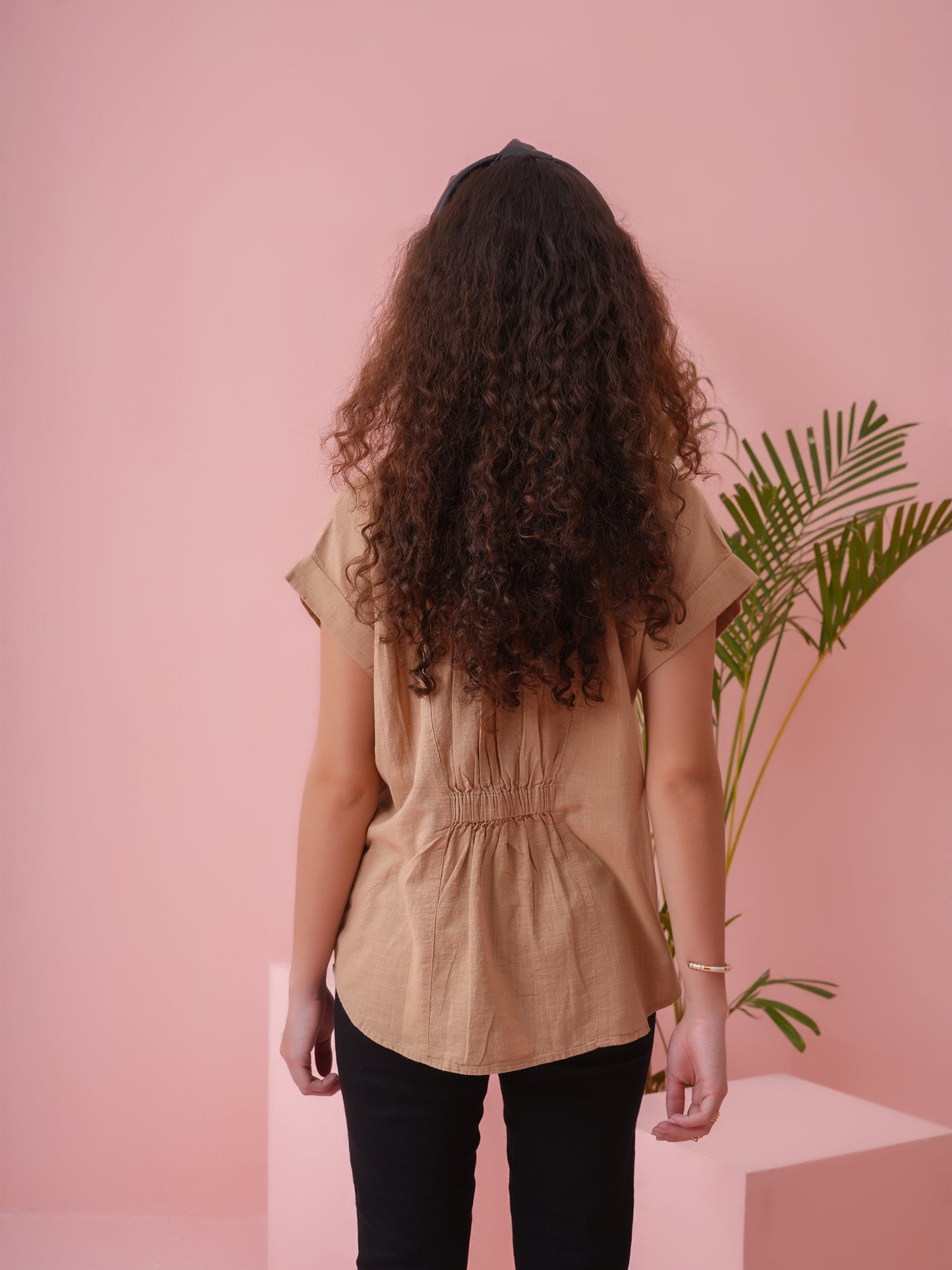 Beige Crush