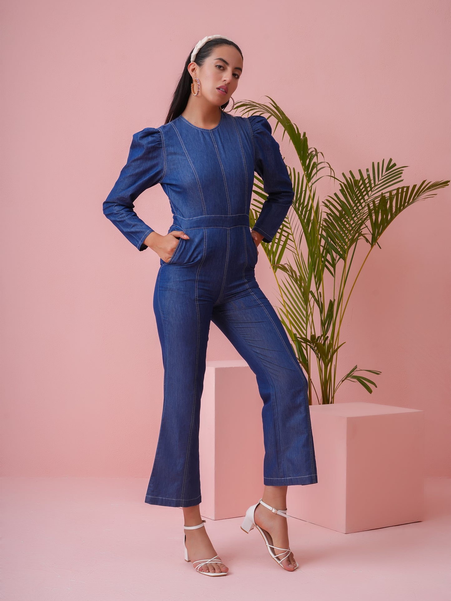 Georgina Jumpsuit