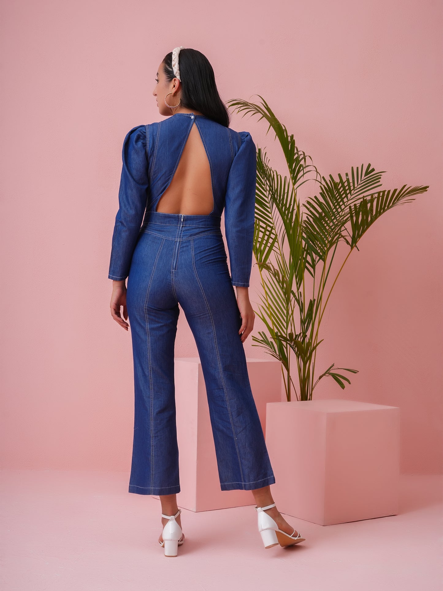 Georgina Jumpsuit