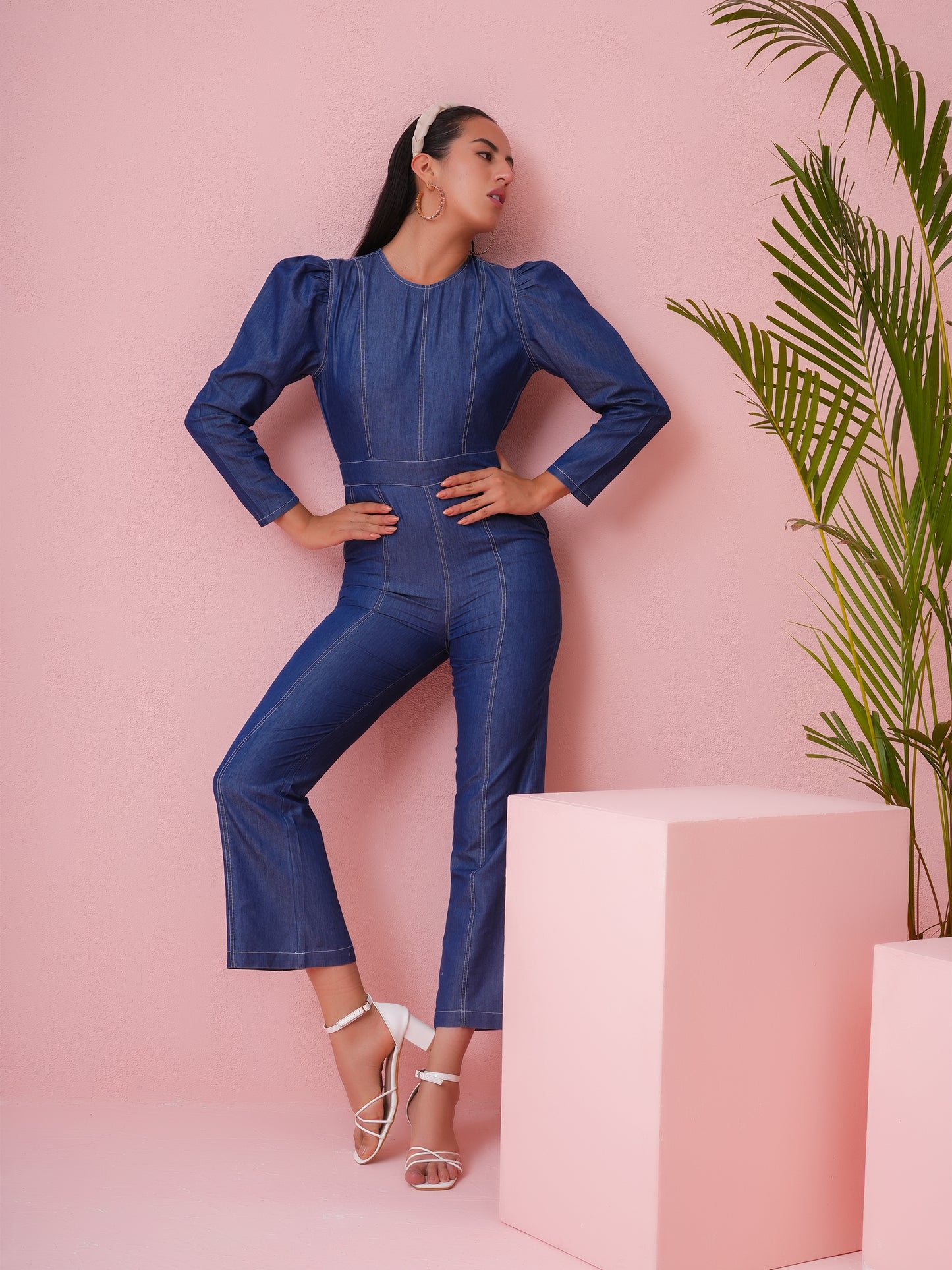 Georgina Jumpsuit