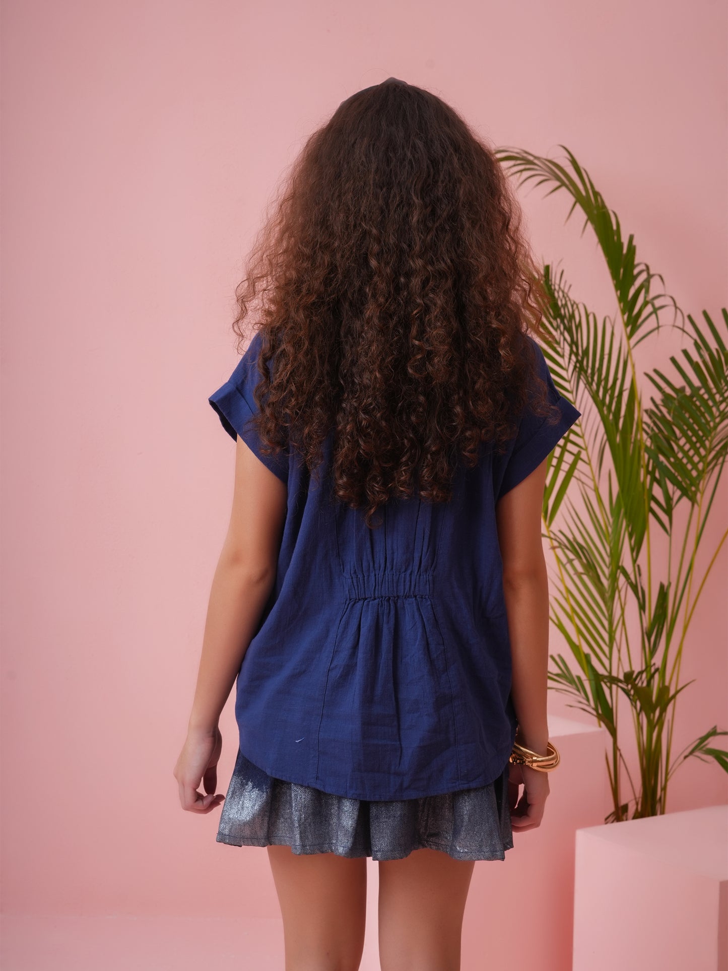 Indigo Crush
