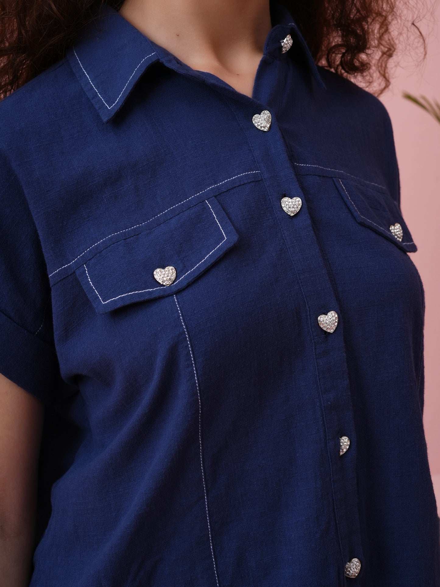 Indigo Crush