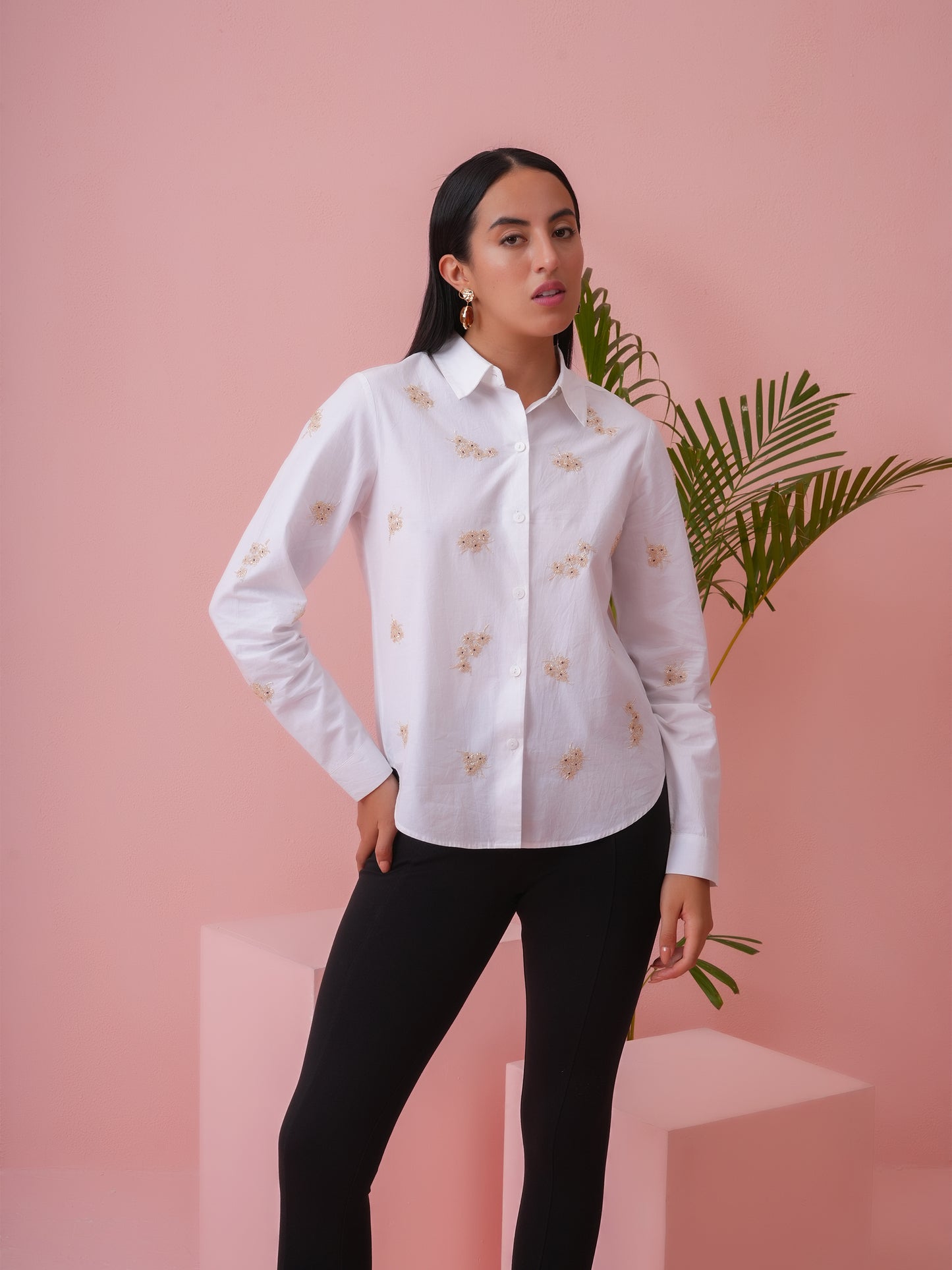 Aliza Shirt
