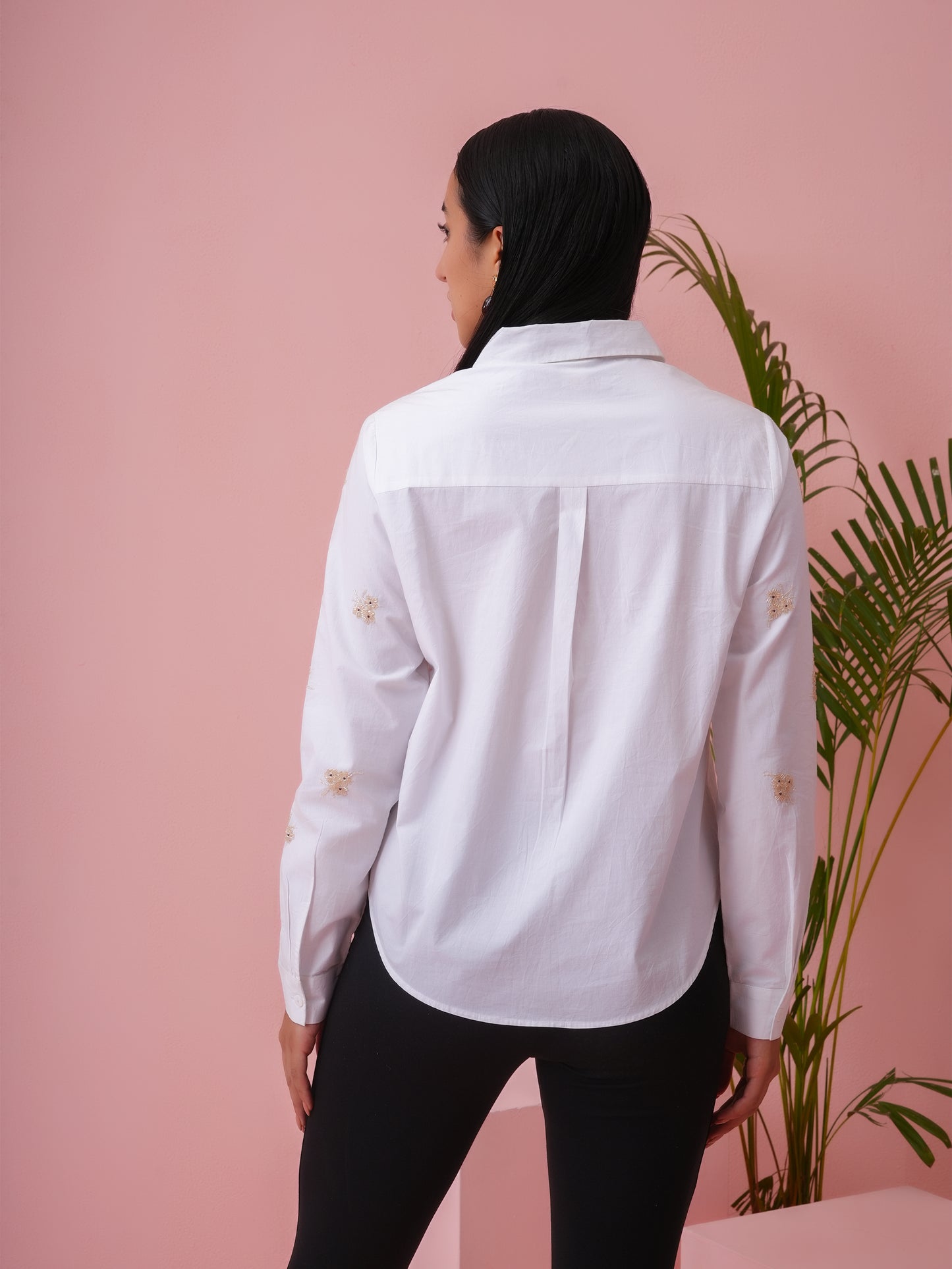 Aliza Shirt