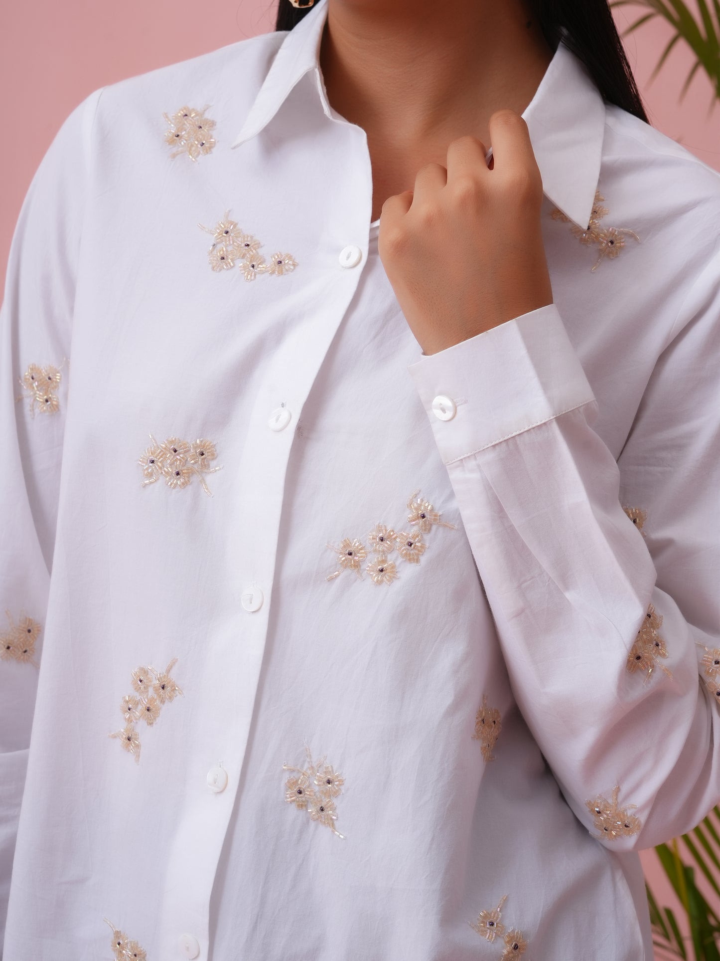 Aliza Shirt