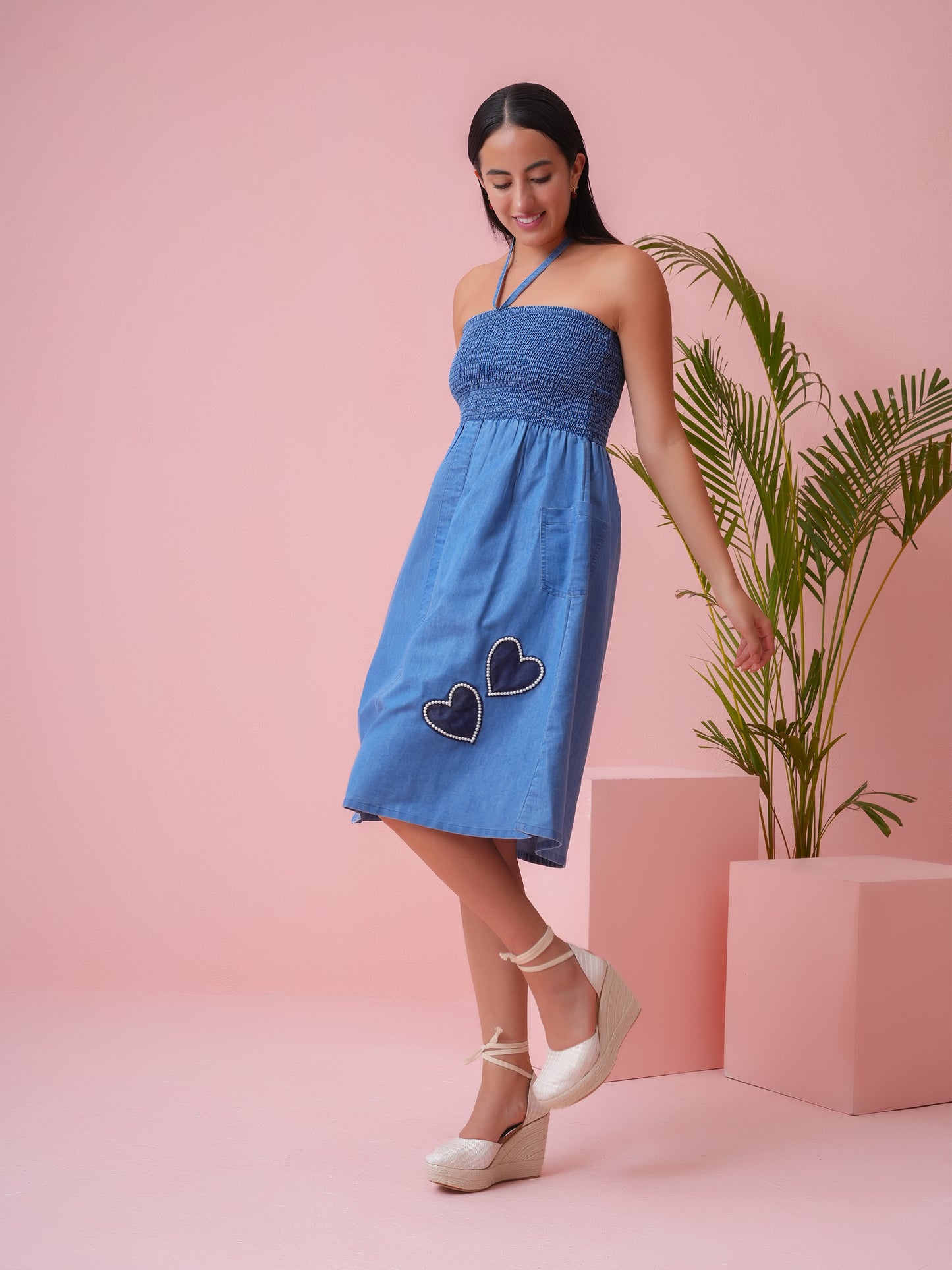 Sweet Love Dress