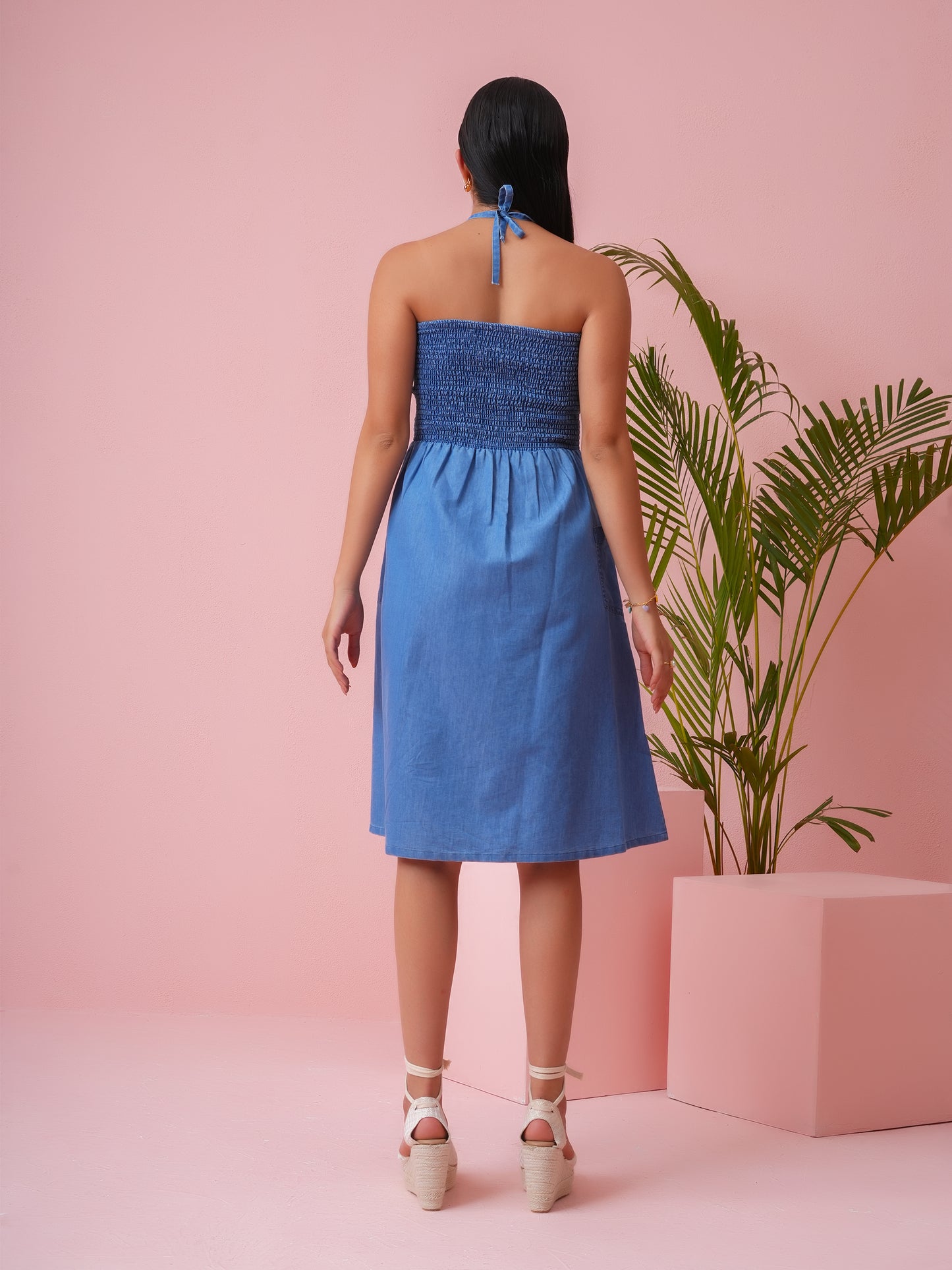 Sweet Love Dress