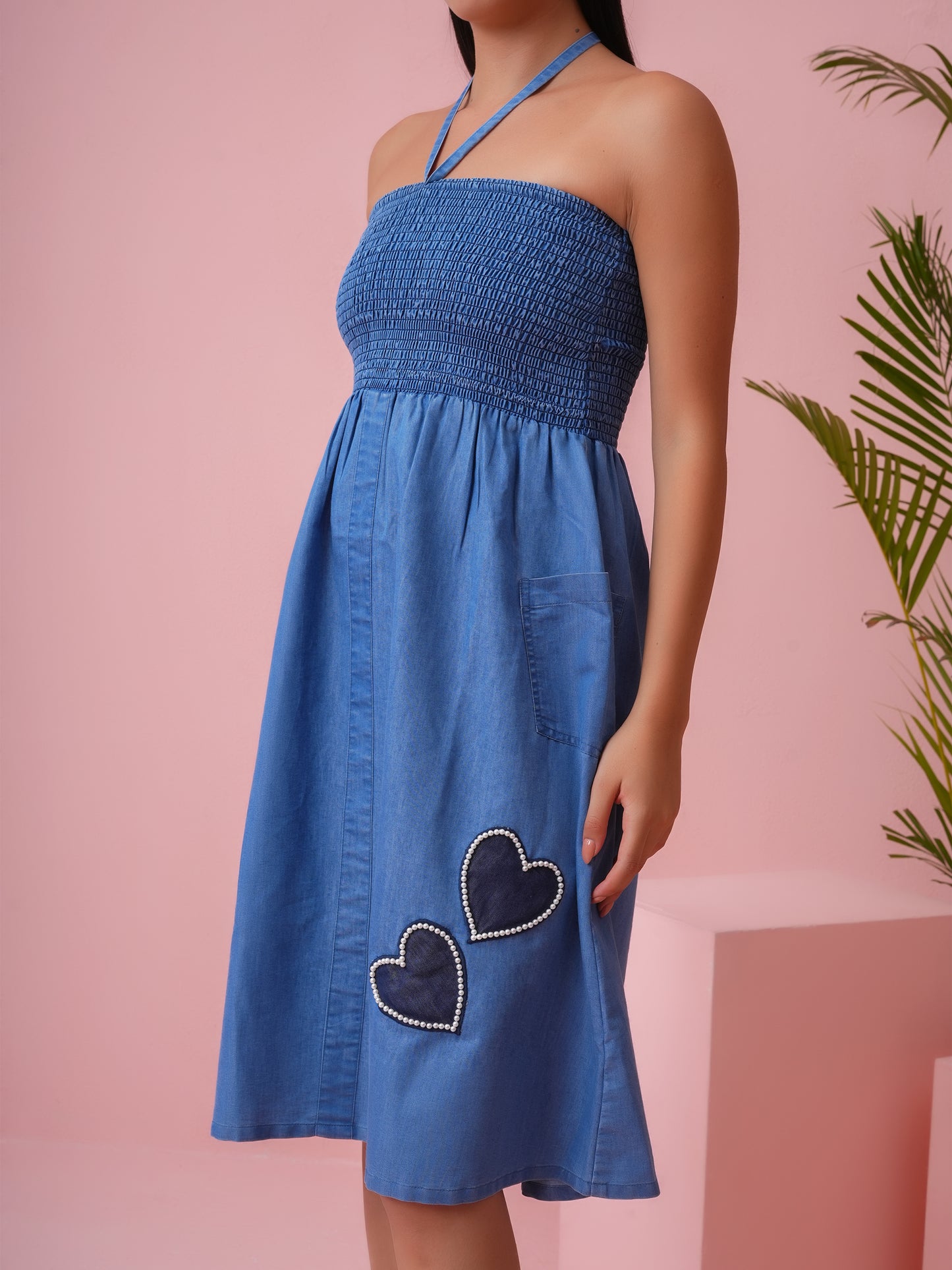 Sweet Love Dress