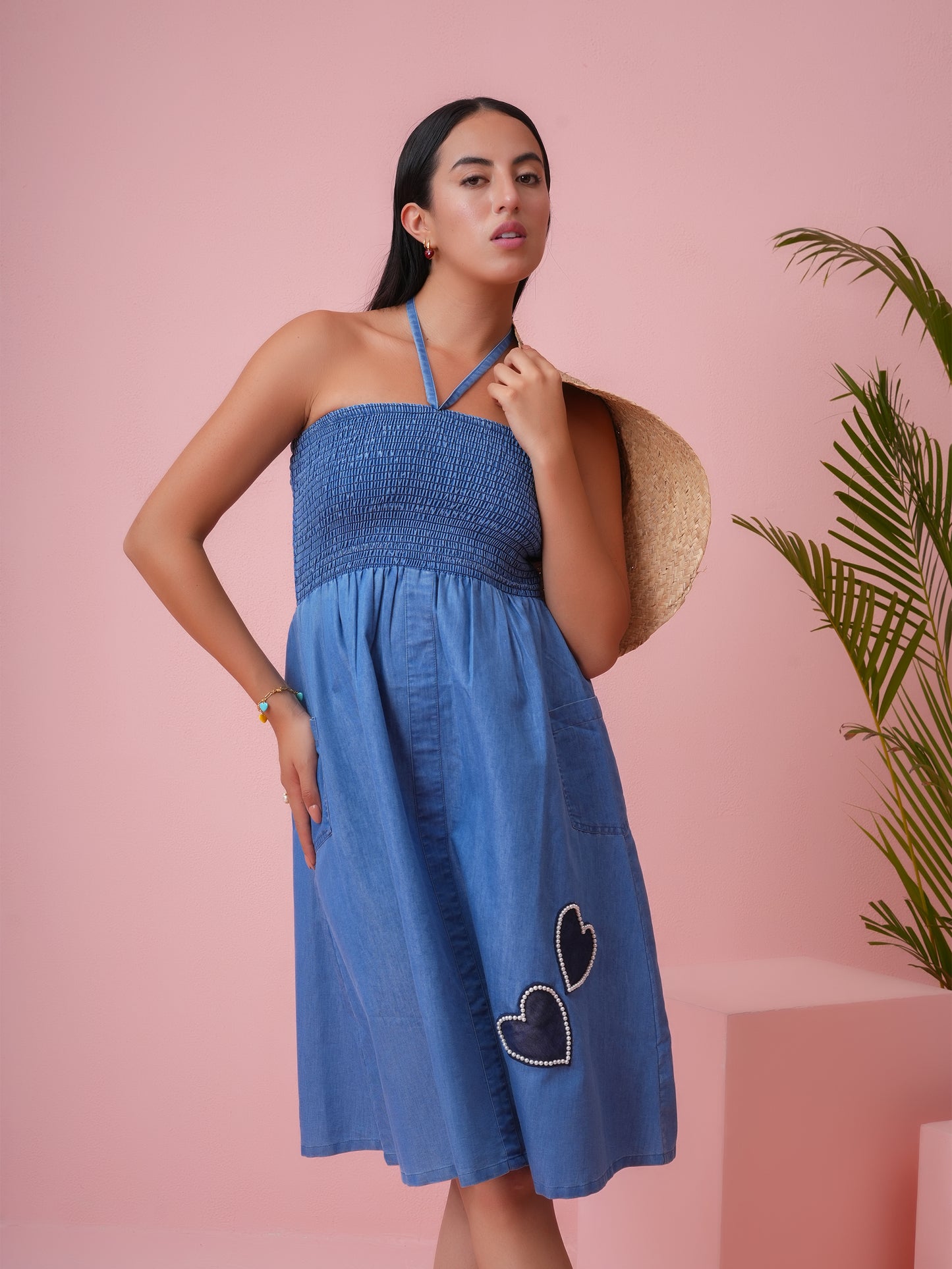 Sweet Love Dress