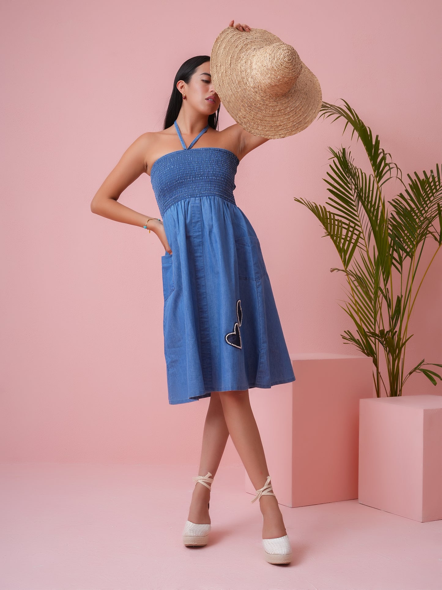 Sweet Love Dress