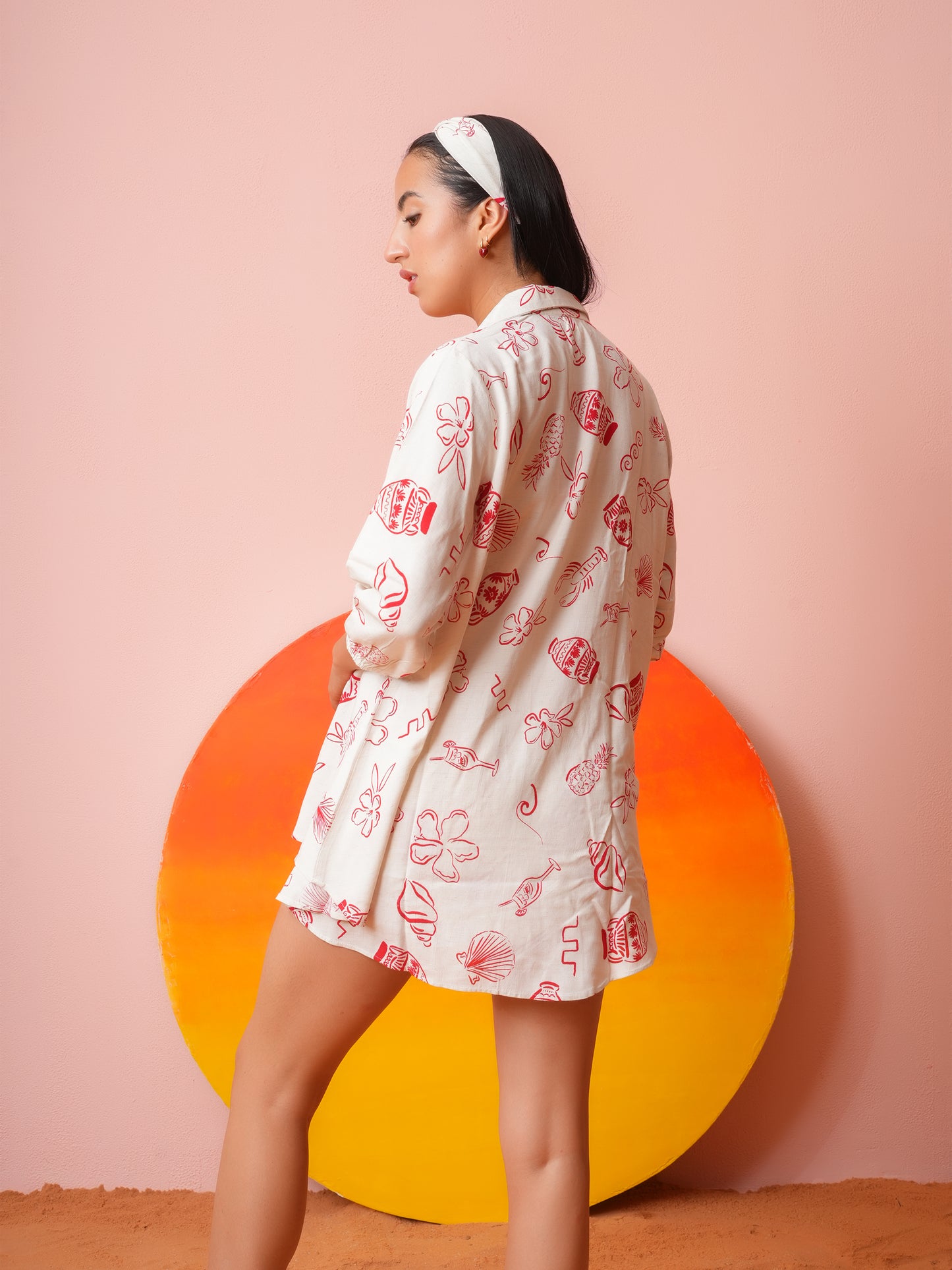 Capri Co-ord