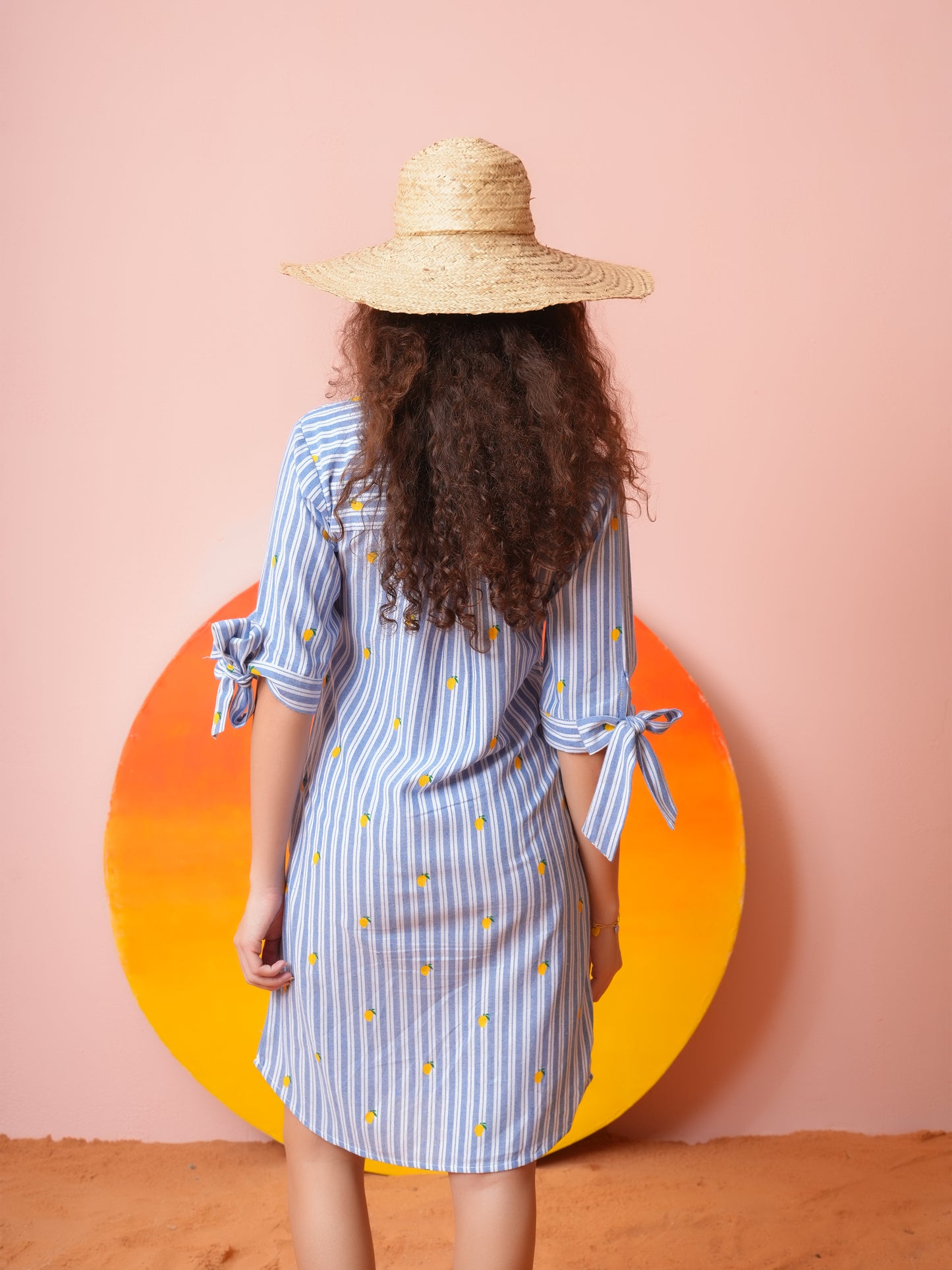 La Fresca Dress