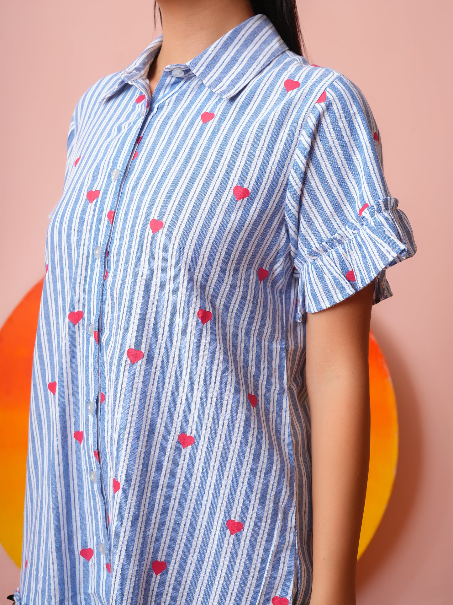 Amour Dress