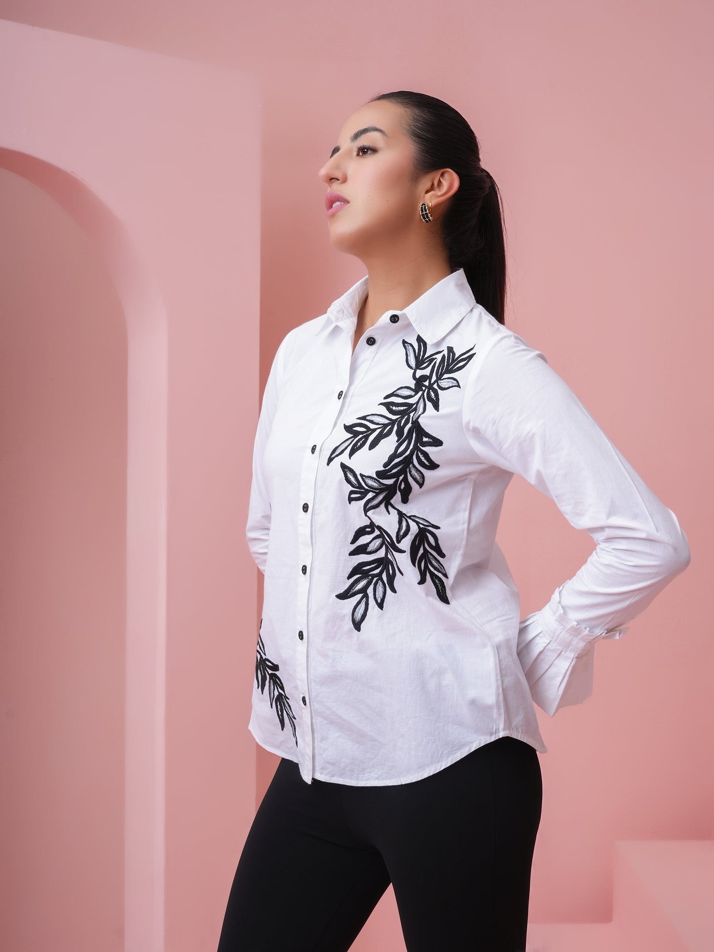 Stitchlight Shirt