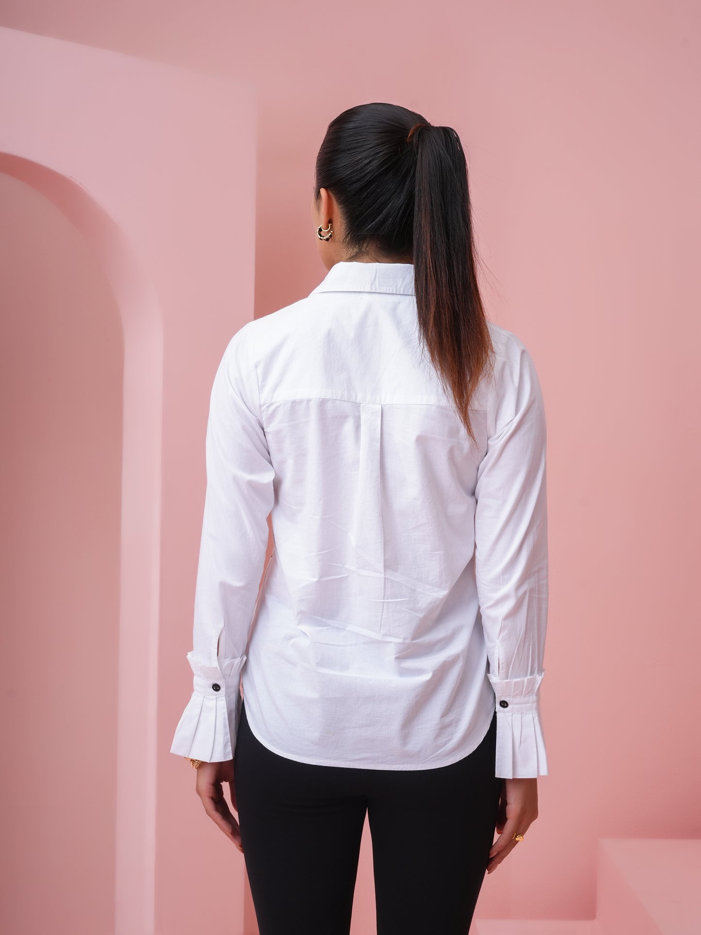 Stitchlight Shirt