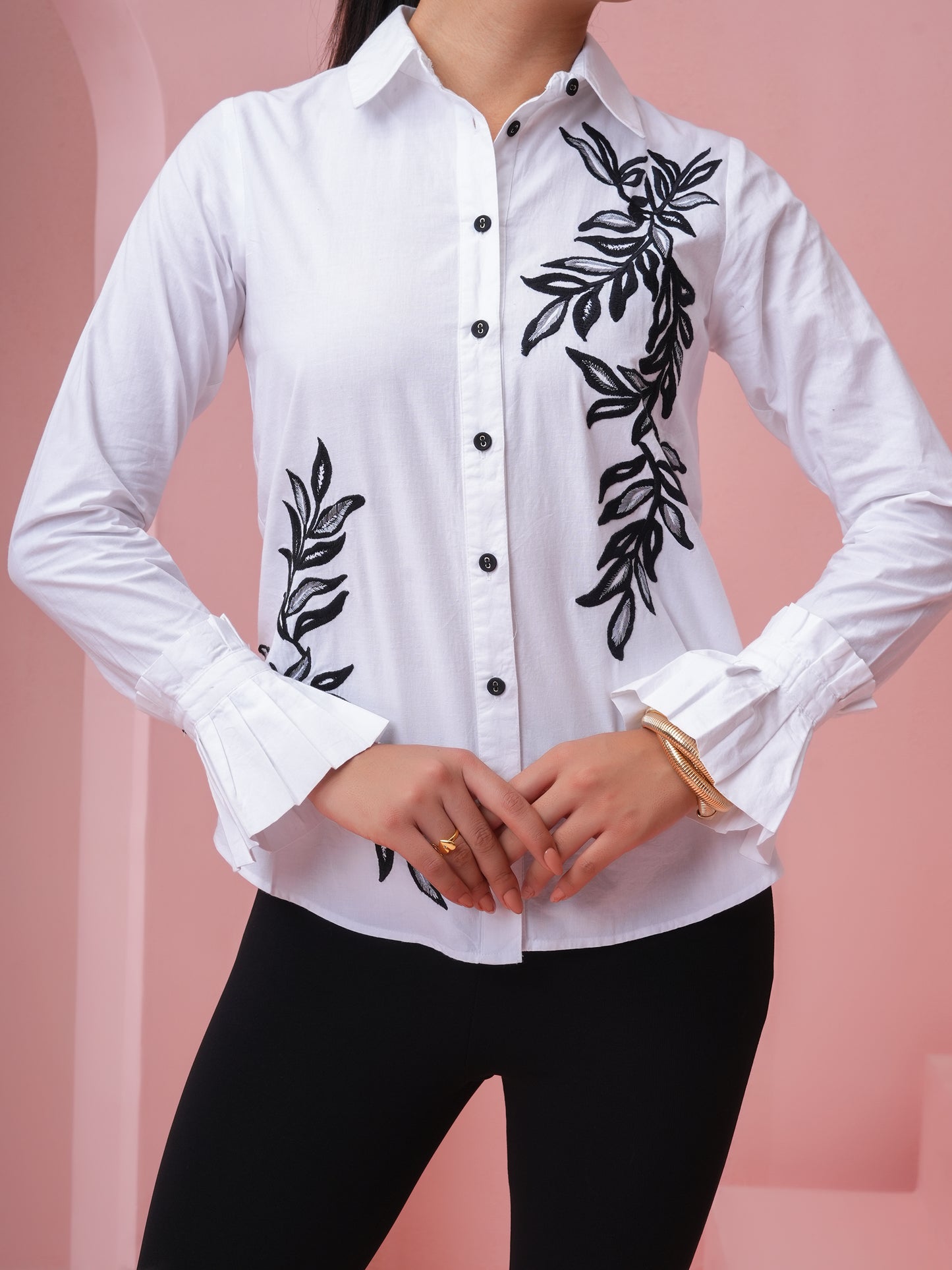 Stitchlight Shirt
