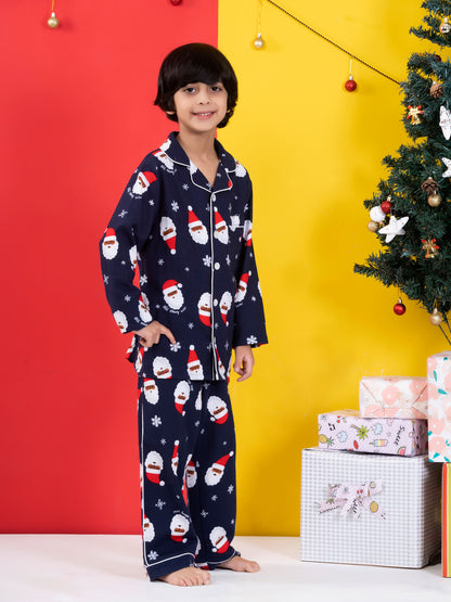 Kids Dear Santa Set