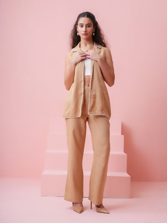 Sandstone Chic