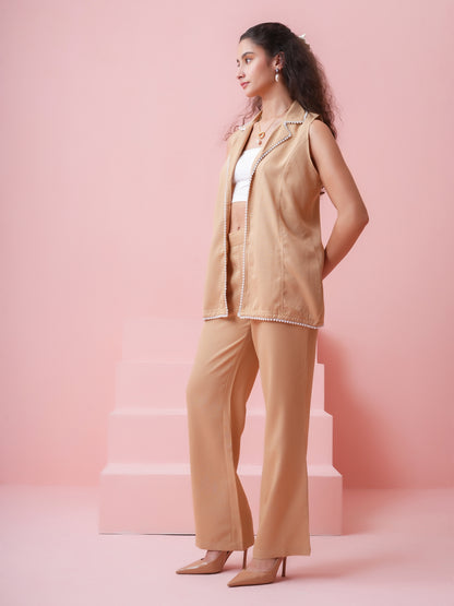 Sandstone Chic
