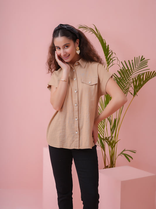 Beige Crush