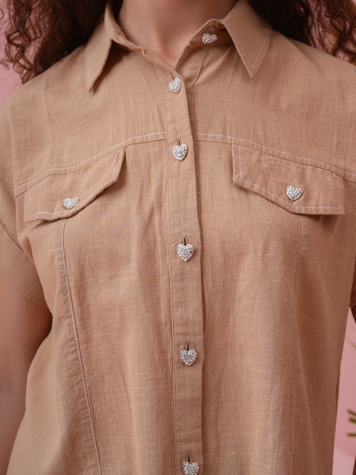 Beige Crush