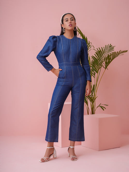 Georgina Jumpsuit