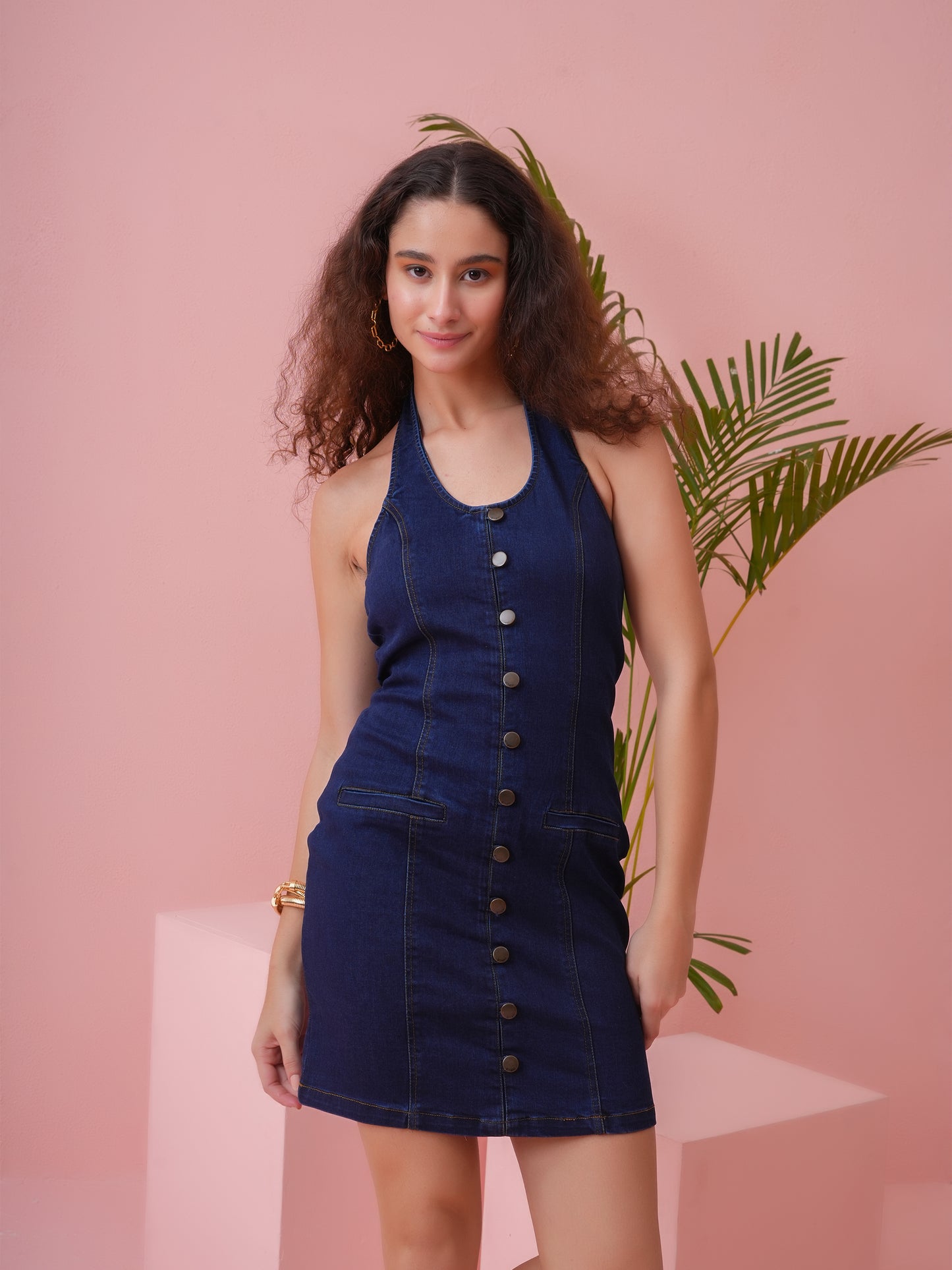 Ariana Dress