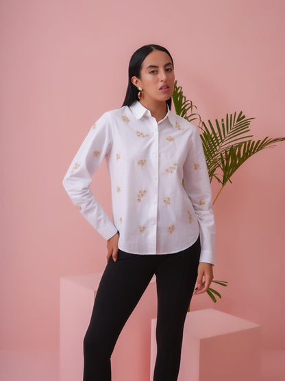 Aliza Shirt