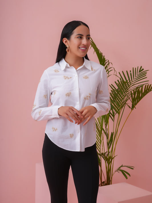 Aliza Shirt