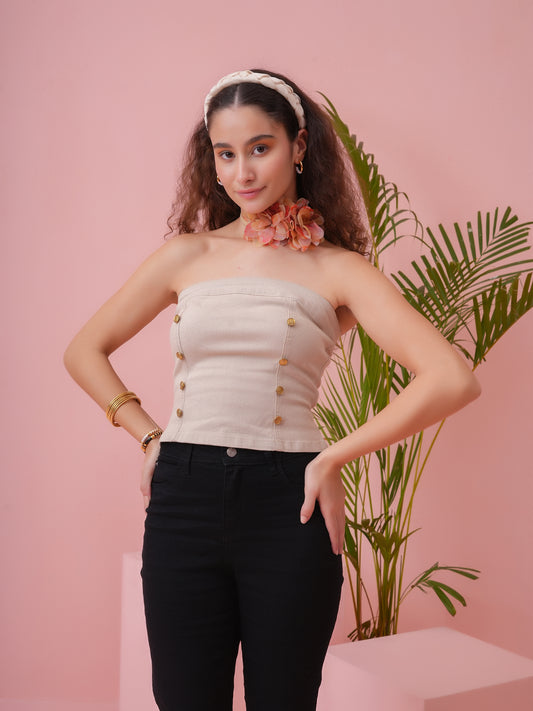 Azure Top