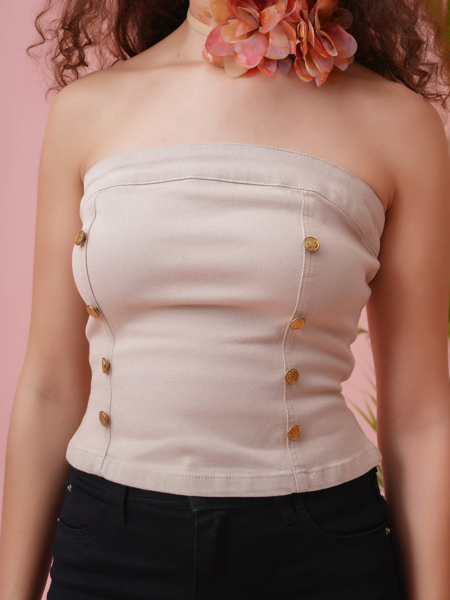 Azure Top