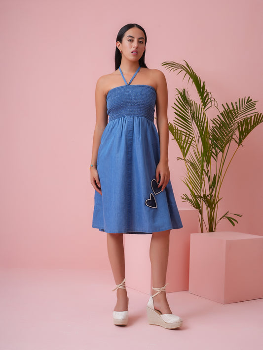 Sweet Love Dress