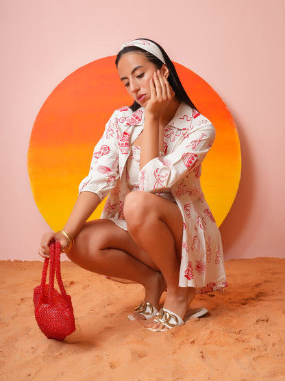 Capri Co-ord