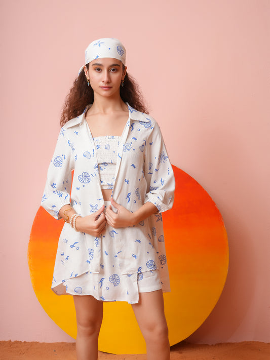 Positano Co-ord
