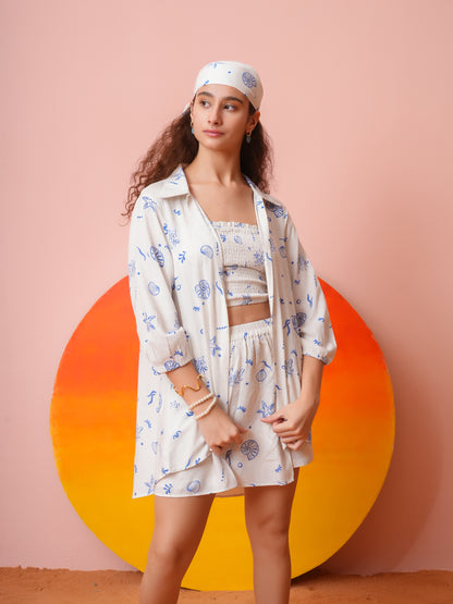 Positano Co-ord