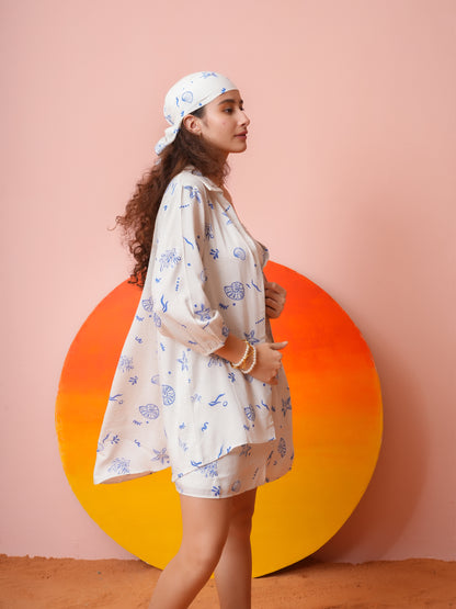 Positano Co-ord