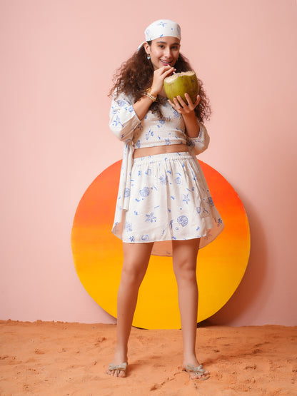 Positano Co-ord
