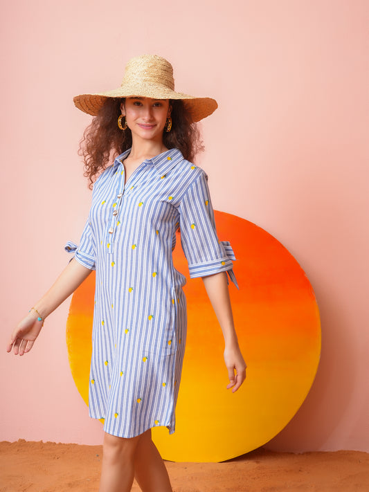 La Fresca Dress