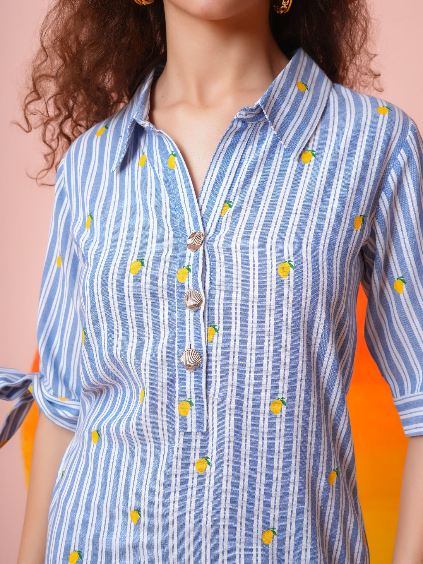 La Fresca Dress