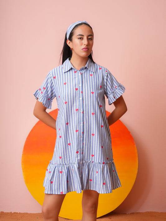 Amour Dress