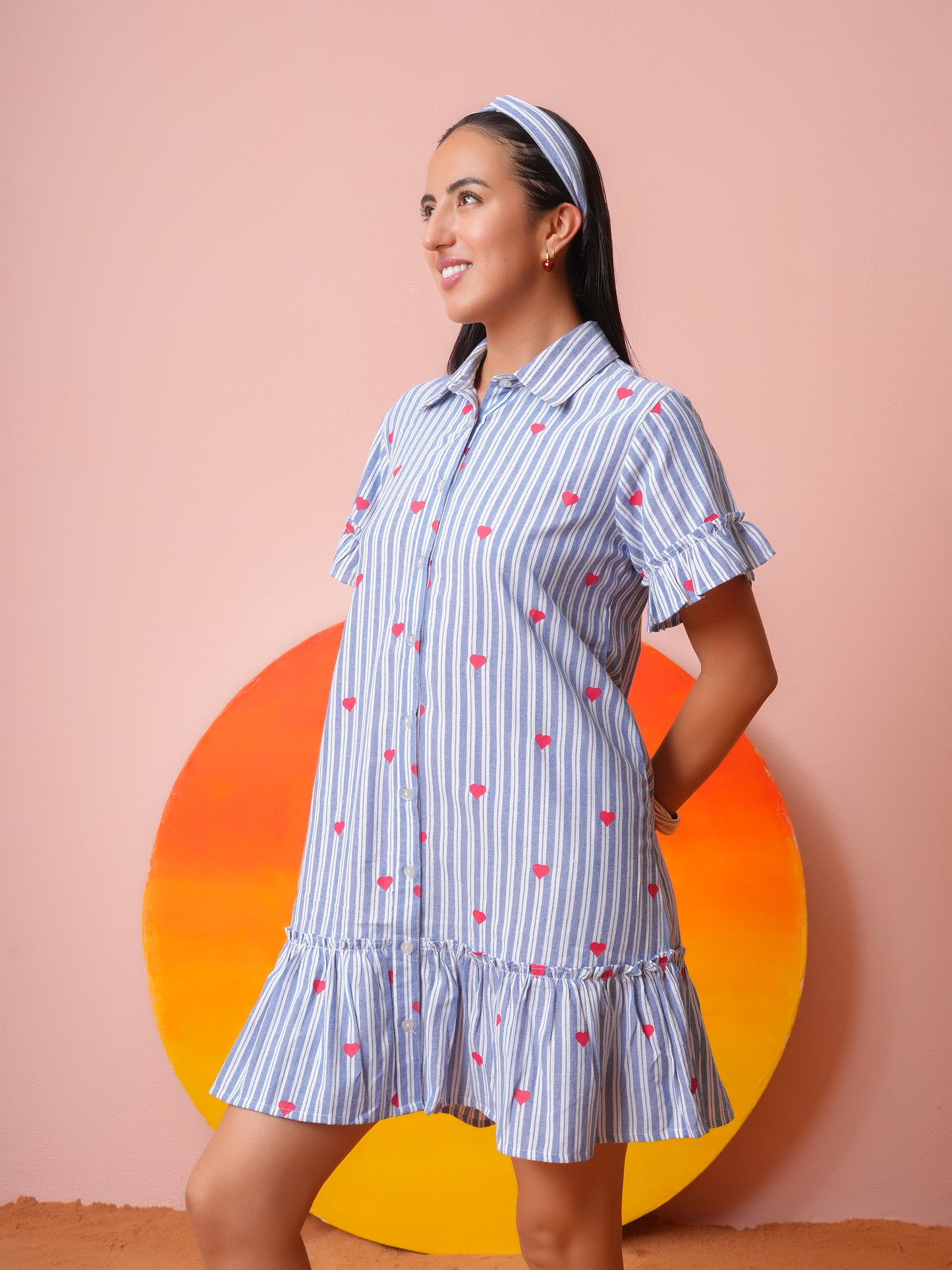 Amour Dress