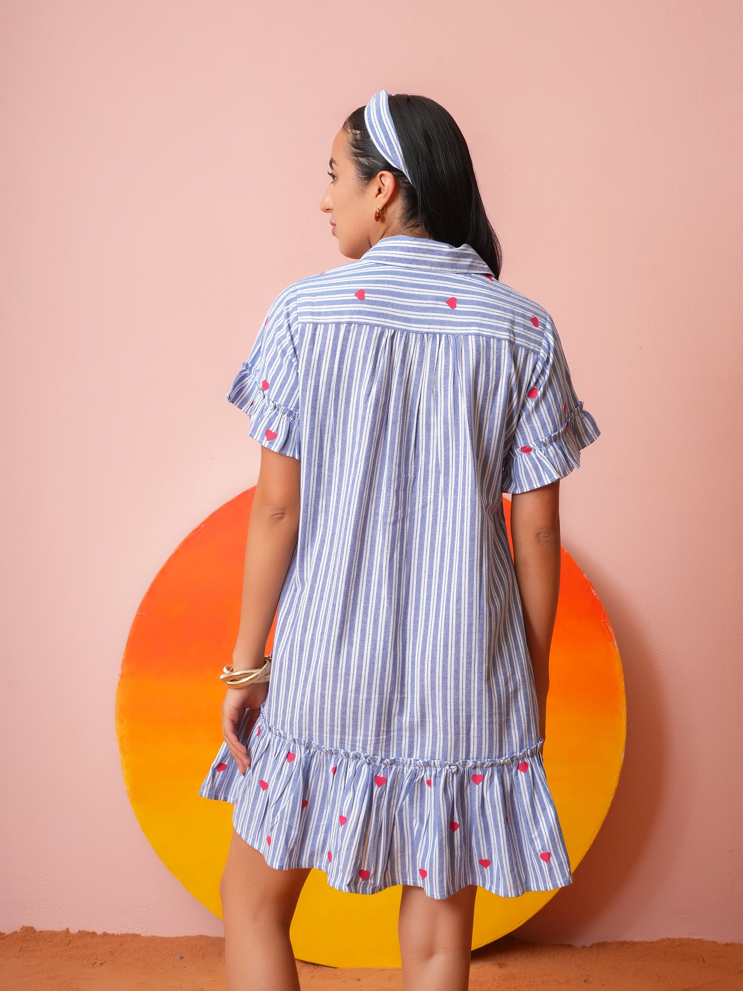 Amour Dress