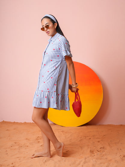 Amour Dress