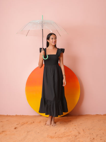 Monaco Dress