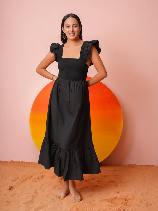 Monaco Dress