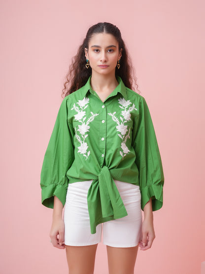 Eden Shirt